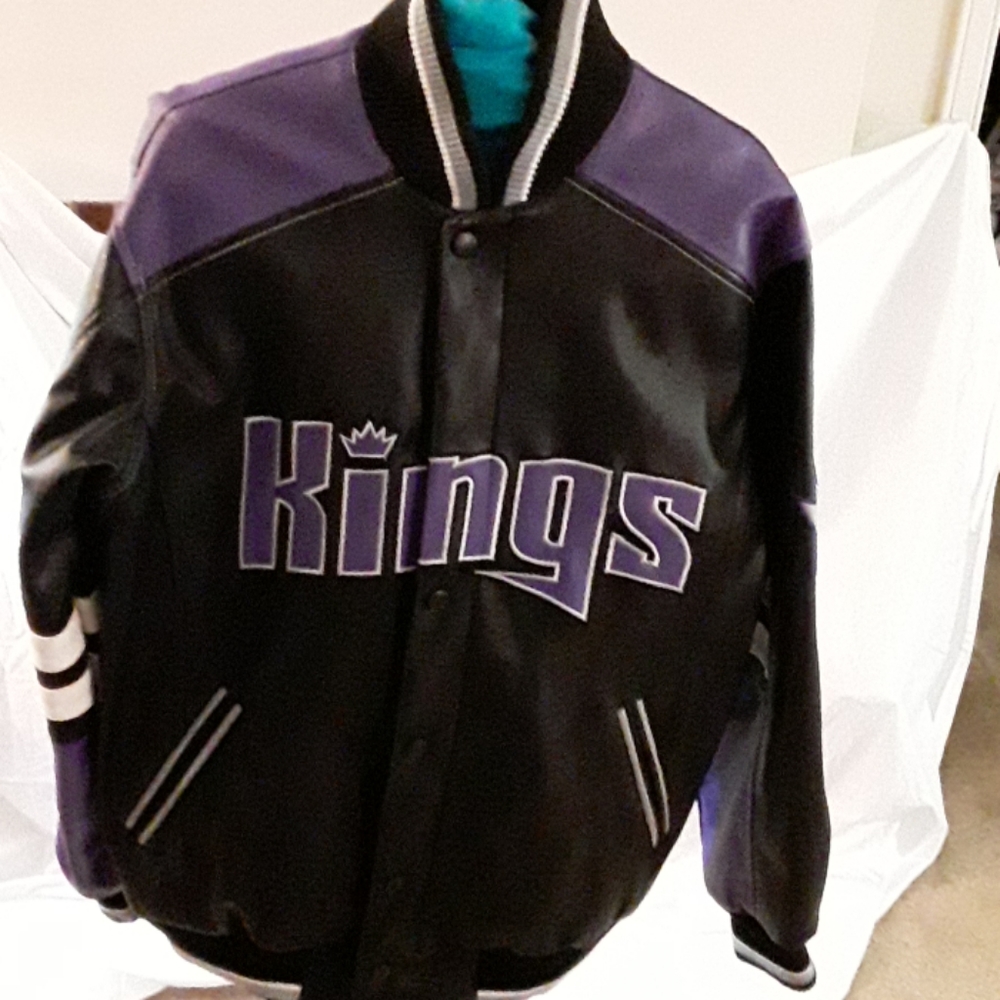 Women's jacket